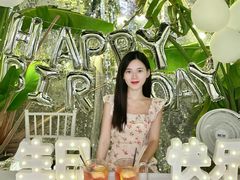 -天空花园餐吧·生日·团建(南山店)