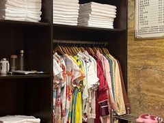 -益健·足疗汗蒸SPA(芙蓉广场店)