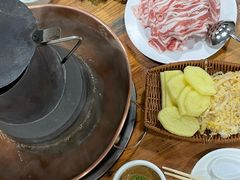 -元盛居(生态大街店)