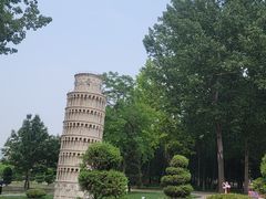 -北京世界公园