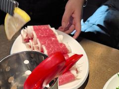 -辛氏火炉·韩式古法烤肉(松北店)