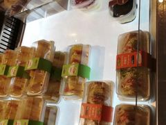 零售区-面包新语(无锡M会员店)