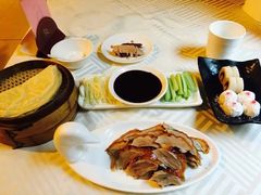 -便宜坊烤鸭店(科创店)