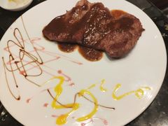 -新兴·金羊座·粤菜点心(乐峰店)