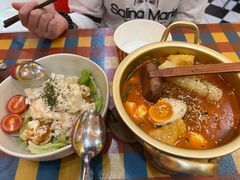 -万能料理屋(钟鼓岭路店)