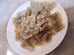 炸灌肠-天兴居(鲜鱼口街店)