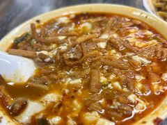 -西月城谭豆花(春熙路店)