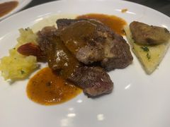 -索菲特酒店 · 云尚天际自助餐厅