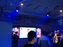 -泡沫BUbbLE量贩式KTV(金沙江路店)