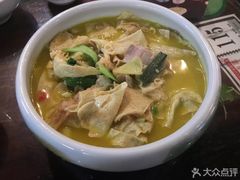 -有梦特色餐厅(古子城店)