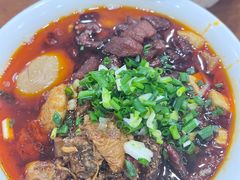 -蒋家肠旺面馆老店(合群路店)