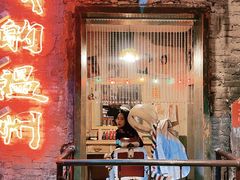 -五马集·海鲜·温州大牌档(黑金冠五马街十字路口店)