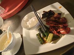 -亦境芳香·SPA影院足道(梅林店)