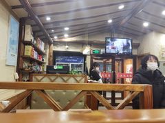 大堂-喜来苑