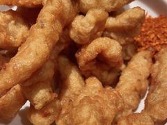 -渝是乎酸菜鱼(龙旗购物中心店)