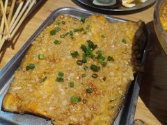 -壹头蒜烧烤小院儿