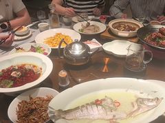 -二十八里太湖船菜(吉祥路店)