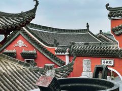 -长春观
