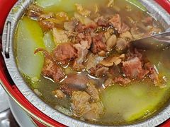 -乔家满族八大碗(流水沟店)