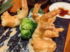 -千代武日本料理(爱建店)