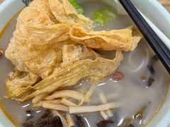 原味螺蛳粉-家味螺蛳粉&烤鱼(五角场店)