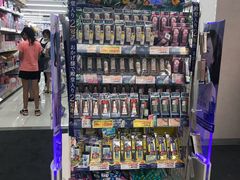 -松本清(心斋桥中央店)