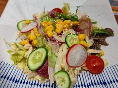 -鹤汀居酒屋•家庭料理•烧鸟酒肆(新街口店)