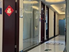 -泰康拜博口腔医院(海曙店)