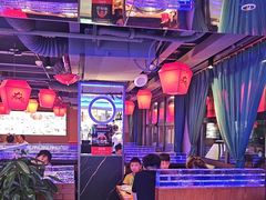 -山河屯铁锅炖鲜鹅·东北菜(开发区一店)