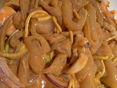 -秀儿四九城·新京菜(亚运村鸟巢店)