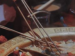 -乐山串串香老火锅(鼓楼店)