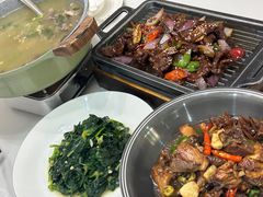 -滁香园·滁州菜(琅琊山店)