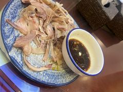 -李记白水羊头·清真老味家常菜(石景山店)