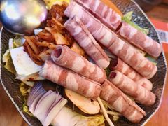 -坂吉屋·居酒屋深夜食堂(龙湖店)