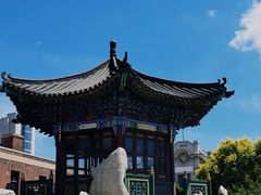 -张学良旧居陈列馆