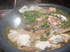 -探鱼·鲜青椒爽麻烤鱼(番禺万达店)