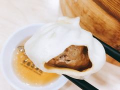 苏州汤包-老盛昌(聚丰园店)