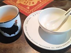 -洞庭土菜馆(天河北总店)