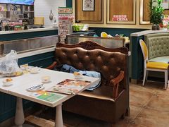 -东方豪客牛排意面披萨(玉函银座店)