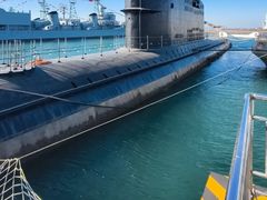 -中国人民解放军海军博物馆