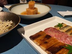 -三利音·玖弄小鲜(浦东嘉里城店)