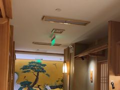 -大岛日本料理铁板烧(南通大饭店)