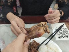 -小李烧鸡(西北角总店)