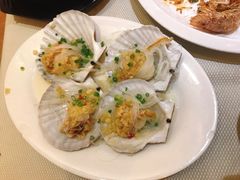 -新享乐海鲜(翠华路店)