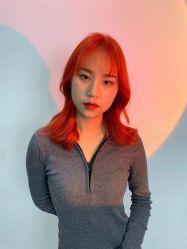 点击看大图 -辛格·潮沙龙