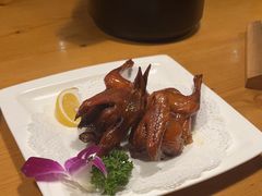 -老板很二(吉大店)