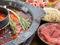 -黄潇洒老火锅(九眼桥宏济巷店)
