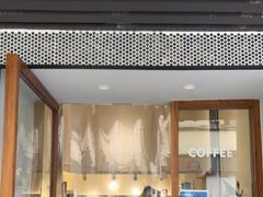 门面-Radar Coffee(思南路店)