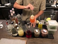 -Apollo·西班牙小酒馆(安福路店)