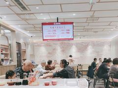 -喜家德虾仁水饺(青岛永旺东部店)